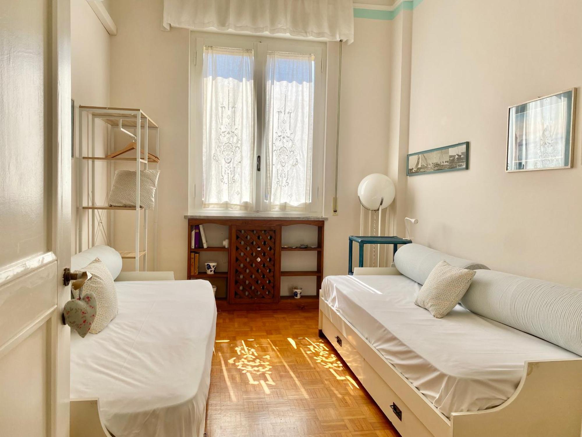 Casaviva - Comfy Trilo In Santa Margherita Ligure Ngoại thất bức ảnh