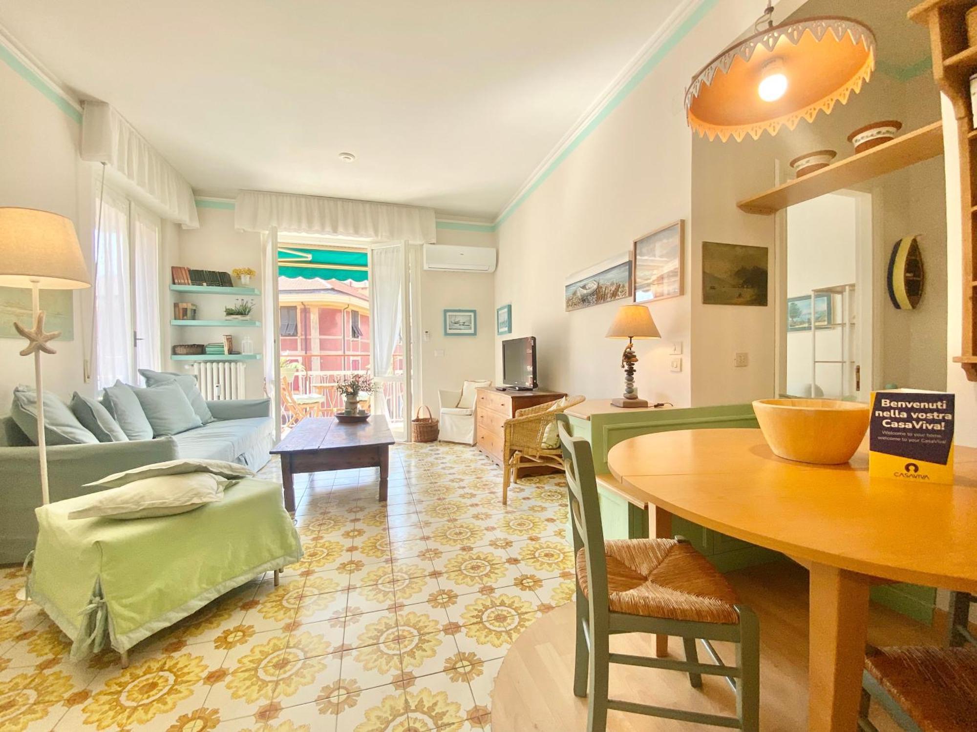 Casaviva - Comfy Trilo In Santa Margherita Ligure Ngoại thất bức ảnh