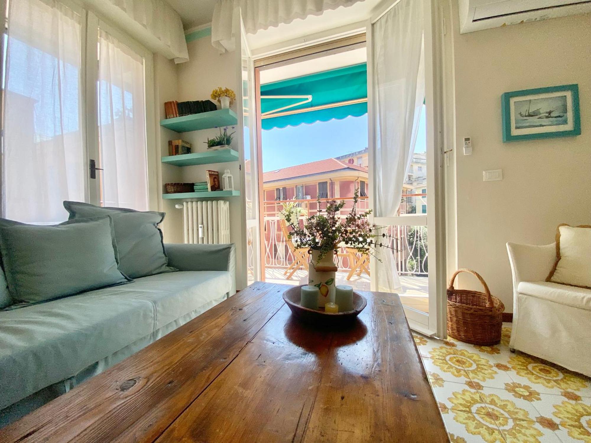 Casaviva - Comfy Trilo In Santa Margherita Ligure Ngoại thất bức ảnh