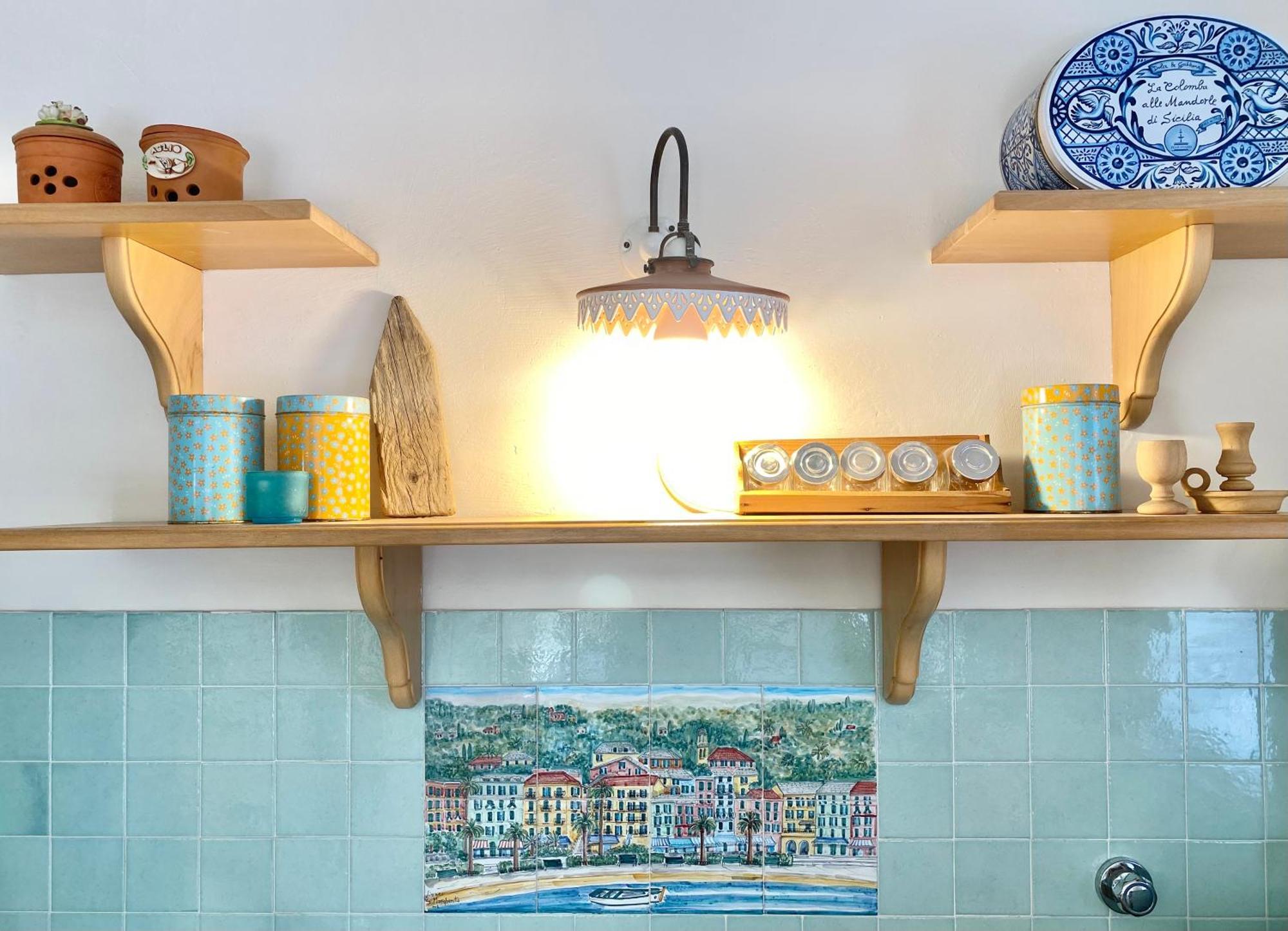 Casaviva - Comfy Trilo In Santa Margherita Ligure Ngoại thất bức ảnh